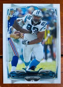 2014 Topps Football Pick Your Own Cards #'s 1-331