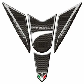 3D Tank Pad Protector Decal Sticker For Ducati Panigale 1299/S 959