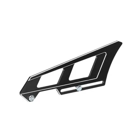 3D CNC Chain Guard Cover Heel Guard For 2025 SUZUKI DRZ4S DR-Z4S DRZ-4SM DRZ4SM