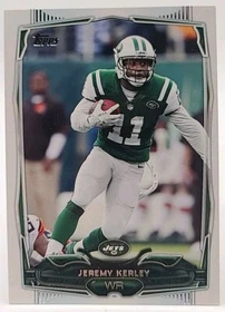 2014 Topps Football (182-402) Finish set UP TO 40% OFF
