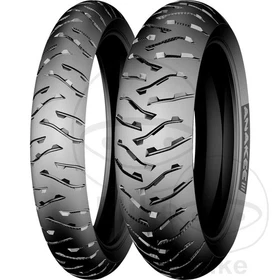 Michelin front tyre cover for motorcycle 110/80R19 59V TUBELESS/TT ANAKEE 3