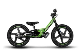 STACYC GRAPHIC KIT TEAM GREEN