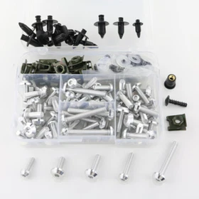 Fairing Bolt Screws Kit Fit For Yamaha YZF-R25 YZF-R3 YZF-R6 R1 YZF-R15 YZF-R1M