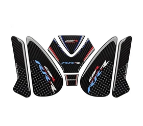 For Honda CBR1000RR-R Motorcycle Non-slip Side Fuel Tank Stickers
