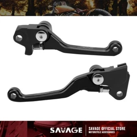 YZ125 YZ250 YZ250F YZ450 YZ450F 2001-2025 For YAMAHA CNC Hand Brake Clutch Lever