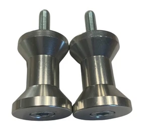 Yamaha YZF-R1 YZF-R1M YZF-R1S Spools 2011-2024 YZFR1M YZFR1 YZFR1S Sliders R1