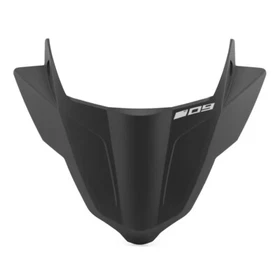 Windshield Windscreen Pare-brise For YAMAHA MT09 MT 09 MT-09 2017-2020 Smoke