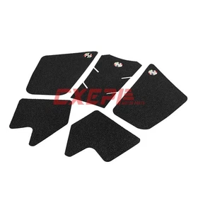 For Yamaha MT-10 MT10 2016-2020 Motorcycle Side Fuel Tank Pads Decals Sticker