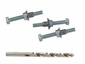 Chain Adjuster Bolt Repair Yamaha YZF-R6 R6S YZF-R1 YZF-R1M R1S Swing Arm Buddy