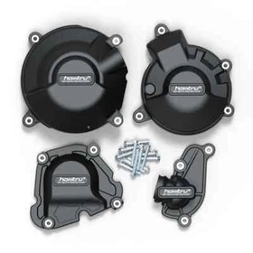 For Yamaha MT-09 FZ-09 TRACER 2021-2024 Engine Cover Clutch Cover Protection Set