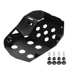 For 2025 SUZUKI DRZ-4SM DRZ4S ALUMINUM Front Skid Plate Engine Bash Cover Guard