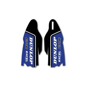 Throttle Syndicate Lower Fork Decals