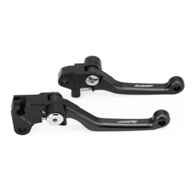 Pivot Brake Clutch Levers For YAMAHA YZ250 YZ250X YZ250F YZ450F YZ450FX YZ 125 X
