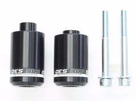 OES Frame Sliders 2017 2018 2019 2020 Yamaha FZ09 FZ-09 No Cut