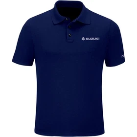 Factory Effex SUZ Polo Shirt
