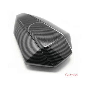 Fit for 2014-2016 2017 Yamaha FZ07 MT-07 ABS Rear Seat Cover Cowl Fairing Part
