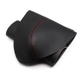 Interior Front/Rear Door Panel Armrest LEATHER Cover For Honda CRV 2007-2012