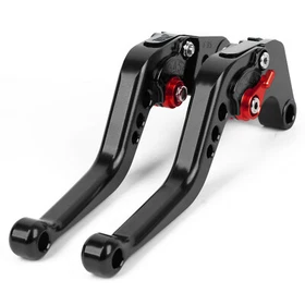 For Yamaha MT-07/FZ-07 MT-09/SR/FZ-09	2014-2020 Clutch Brake Levers Short/Long
