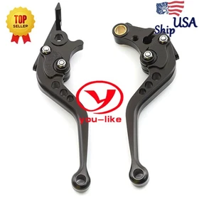 For Yamaha FZ-07 MT-07 MT 07 tracer 700 2014-2020 CNC Short Clutch Brake Levers