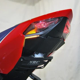 NRC 2021 - 2024 Honda CBR1000RR-R Fireblade Fender Eliminator (2 Options)