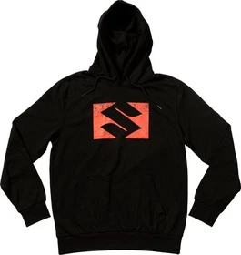 Dcor Suzuki Bold Sweatshirt