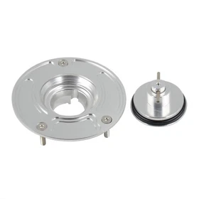 CNC Keyless Fuel Gas Cap For Suzuki V-STROM DL650 DL1000 SV650/S SV1000 SFV650