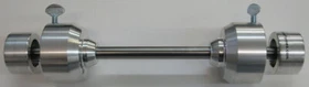 Motorcycle Wheel Balancer for Ducati