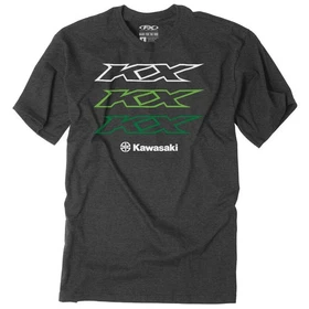 Factory Effex Kawasaki Repeater T-Shirt