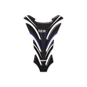 Universal Motorcycle Decal Fuel Tank Sticker Pad For Kawasaki Vulcan-S 650