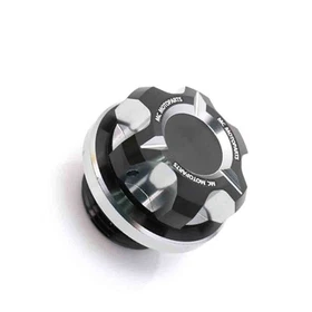 For Yamaha YZF R1 R1M R6 R7 Oil Filler Cap Aluminum Anodized Racing Style