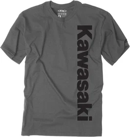 Factory Effex Kawasaki Vertical T-Shirt - Mens