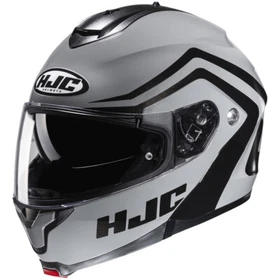 Helmet HJC  C 91 Nepos Mc-5   Pick Size