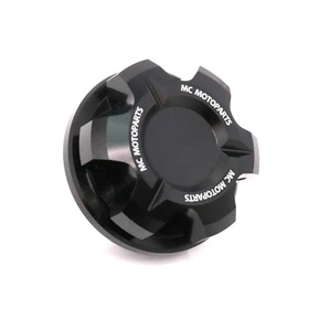 For Yamaha YZF R1 R1M R6 R7 Oil Filler Cap Aluminum Anodized Racing Style