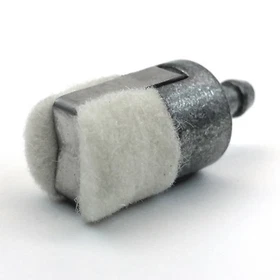 Fuel Filter for ECHO QV, SHC, SRM, TC [#13120519830, #13120519831, #13120519832]