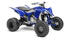 Yamaha YFZ 450R 450X Graphics kit 2014 2016 2018 to 2026 decals stickers ATV UTV