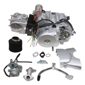 Lifan 125cc 140cc 150cc Complete Motor Engine for Trail Honda CT90 CRF70 CRF50