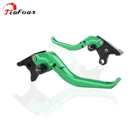 For Yamaha FJR1300 2004-2020 XJR1300/Racer 2014-2016 Foldable Brake Clutch Lever