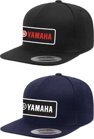 Factory Effex Yamaha Classic Snapback Hat  Mens