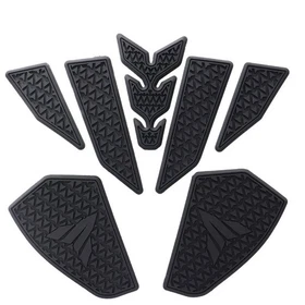 Motorcycle Non-slip Side Fuel Tank Sticker For YAMAHA MT03 MT25