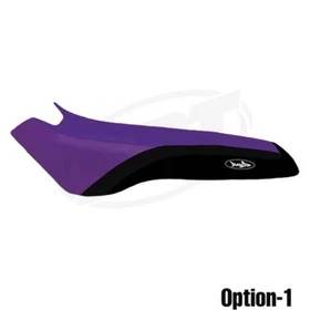 Seadoo XP 93-96 SP family 94-99 Blacktip Custom Seat cover Sea Doo SPI SPX