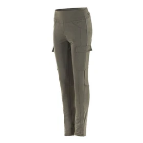 Alpinestars Stella Iria Womens Textile Motorcycle Pants Green