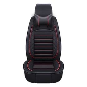 For Honda Passport 2019-2025 Car Seat Cover Full Set Front Rear Leather Cushion