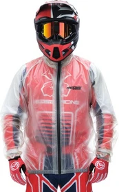 Moose Racing Rain Jacket