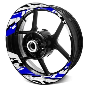 17 inch Vinyl Wheel Rim Stickers S22W For Yamaha FZ10 MT-10 18 19 20 21 17 inch Vinyl Wheel Rim Stickers S22W For Yamaha FZ10 MT-10 18 19 20 21