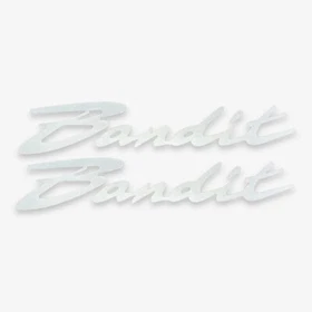 Motorcycle Sticker Waterproof Decals for Suzuki Bandit 600 1200 650 1250 400 250