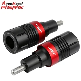 YZF-R1 YZF-R1M Frame Slider Crash Protector For YAMAHA YZF R1/R1M 2015-2026