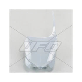 UFO Front Portholes Blanco HO04656-041