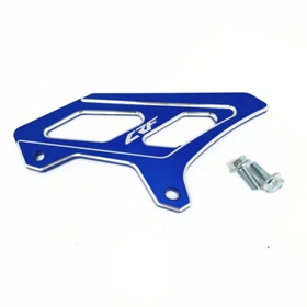 CRF Rear Sprocket Chain Guard Heel Protector For Honda CRF 450L 450RL 2019-2022