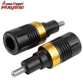 YZF-R1 YZF-R1M Frame Slider Crash Protector For YAMAHA YZF R1/R1M 2015-2026