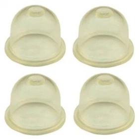 Primer Purge Bulb for ECHO SHC, SHR, SRM, SRS, SV, TC, TSI, TT, WP [#P005003110]
